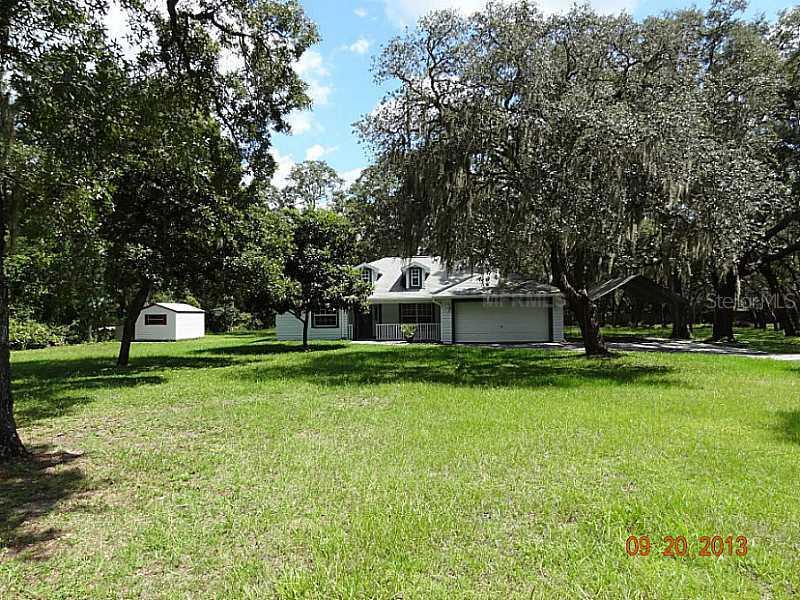 10733 Oak Dr., Hudson, FL 34669