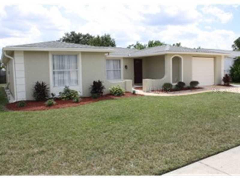 7334 Brentwood Dr., Port Richey, FL 34668