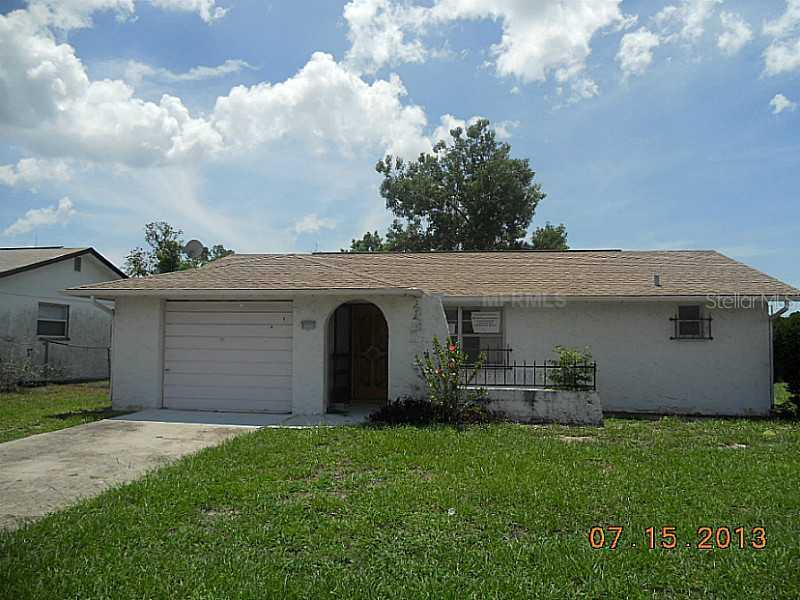 8917 Cairo Ln., Port Richey, FL 34668