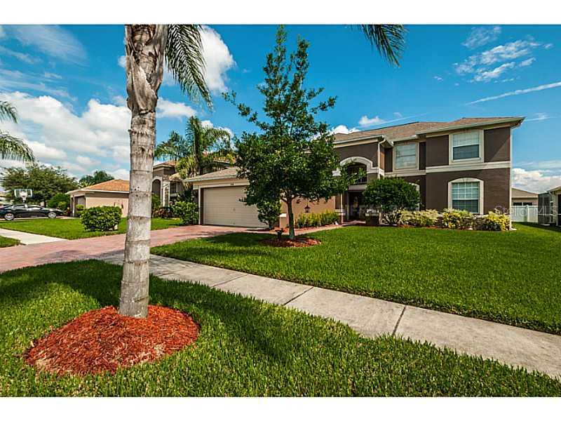 1548 Regal Mist Loop, Trinity, FL 34655
