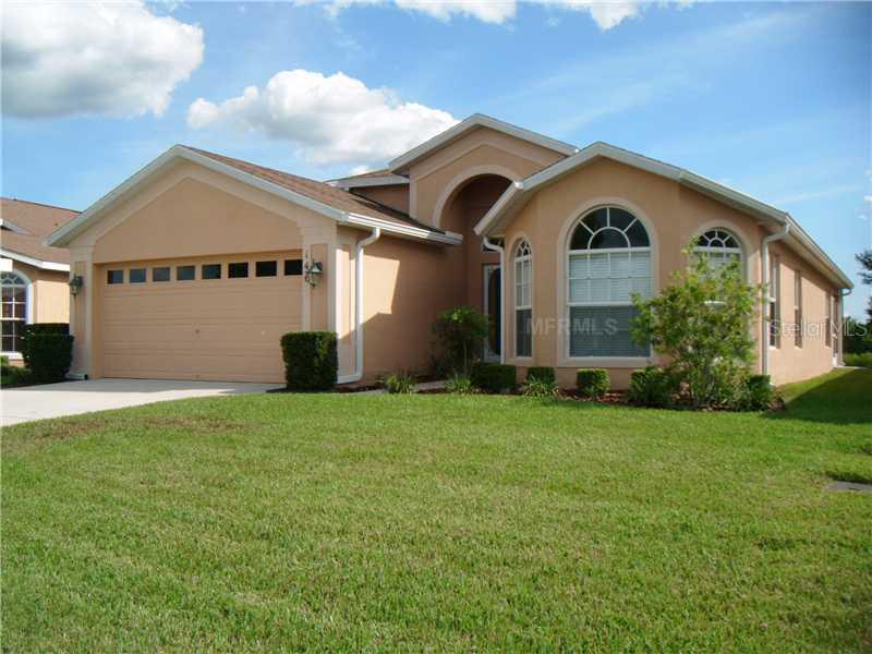 146 Gordham Ct., Spring Hill, FL 34609