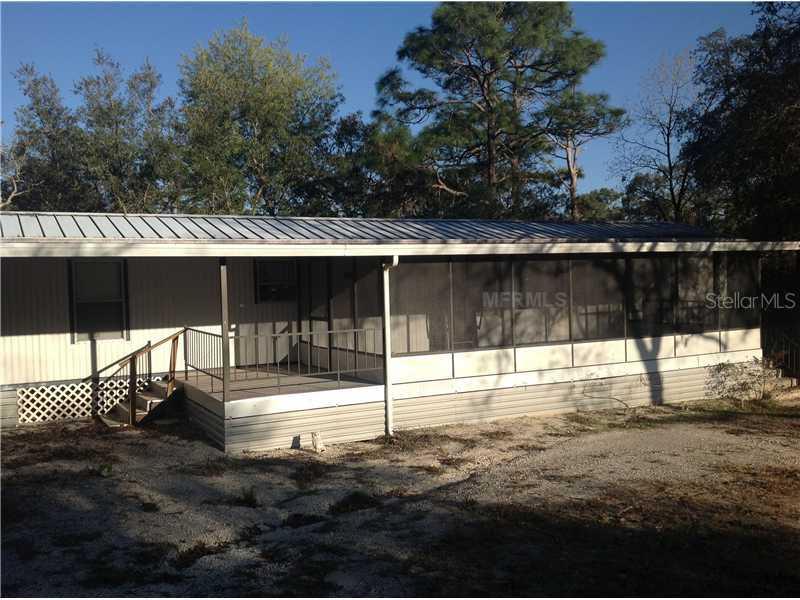 [Address Hidden by Seller], Hudson, FL 34669