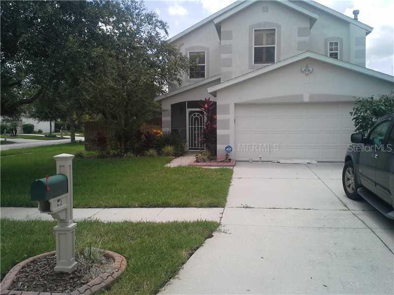 7633 Clovelly Park Pl., Apollo Beach, FL 33572
