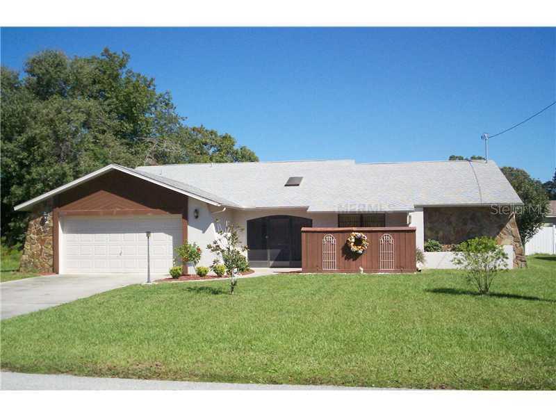 10375 Ireland St., Spring Hill, FL 34608