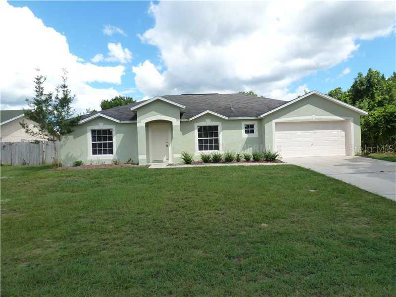 3054 Fisher Ave., Spring Hill, FL 34609