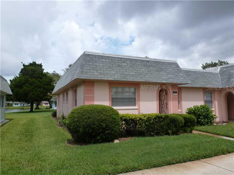 4211 Hampton Dr. #., New Port Richey, FL 34652