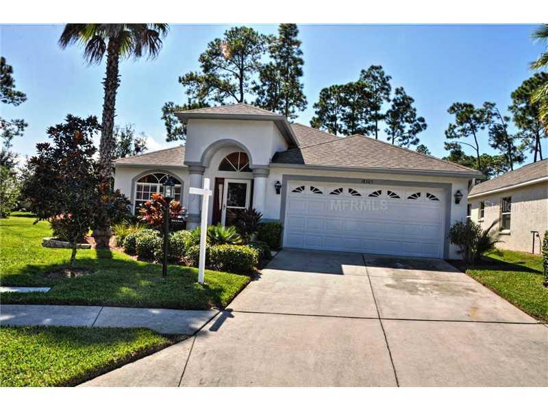 18305 Rock Oak Ct., Hudson, FL 34667