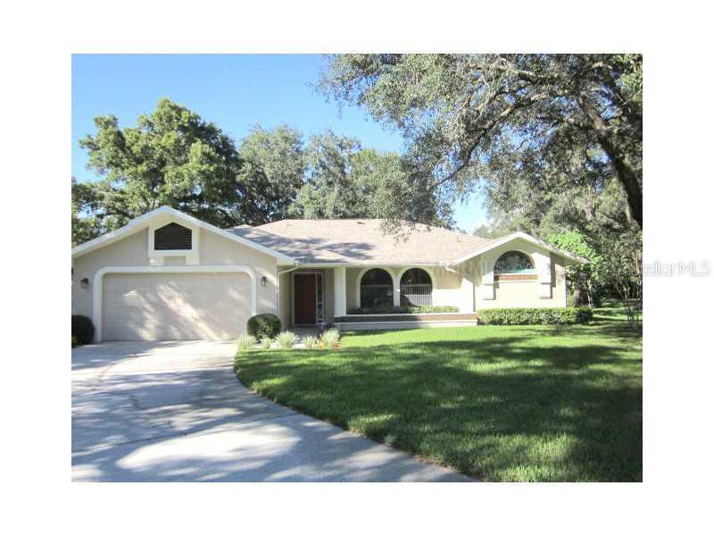 14153 Pepperwood Ct., Hudson, FL 34667