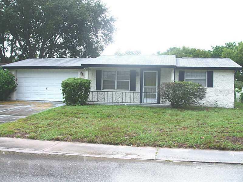 9641 Lake Chrise Ln., Port Richey, FL 34668