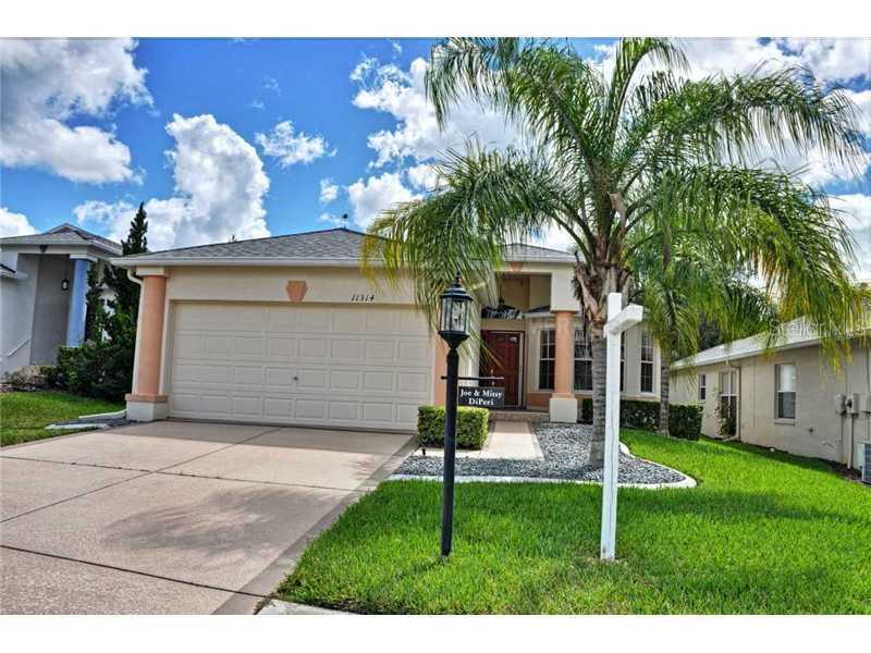 11314 Hollander Ave., Hudson, FL 34667