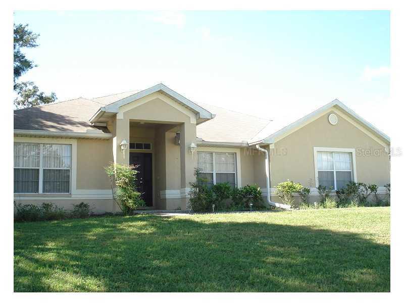 4324 Bluewater Ave., Spring Hill, FL 34606