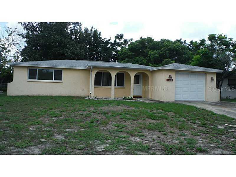 11614 Alpine Pkwy., Port Richey, FL 34668