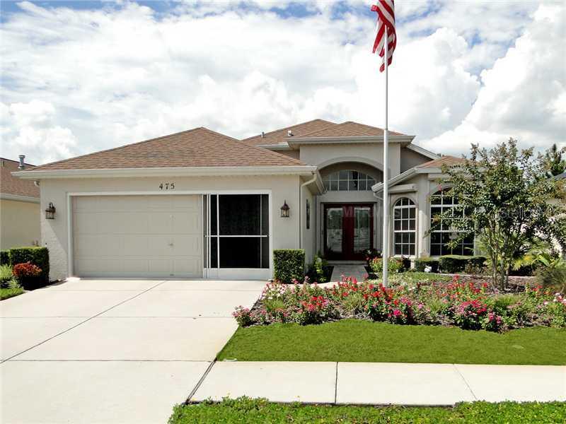 475 Greenwich Cir., Spring Hill, FL 34609
