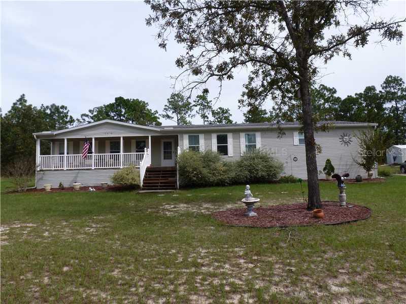 16412 Little Dove Rd., Brooksville, FL 34614
