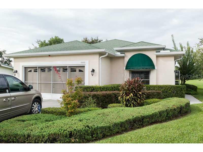 15053 Middle Fairway Drive, Spring Hill, FL 34609