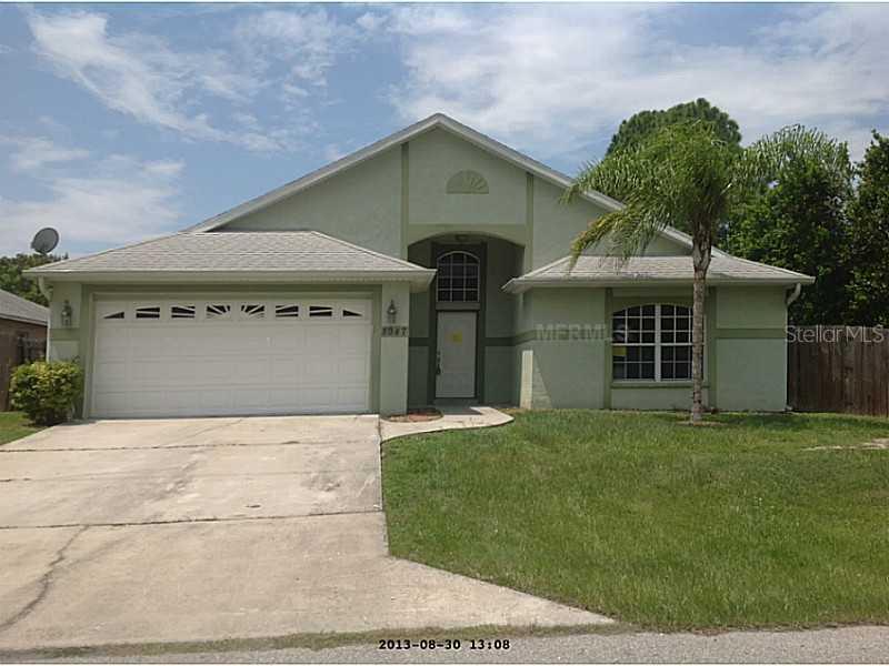 5947 Baker Rd., New Port Richey, FL 34653