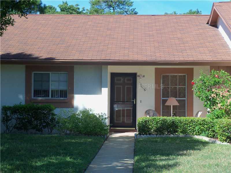 7616 Danube Dr., Hudson, FL 34667