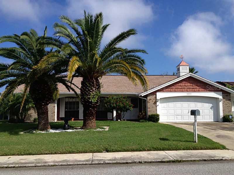 3251 Rock Valley Dr., Holiday, FL 34691