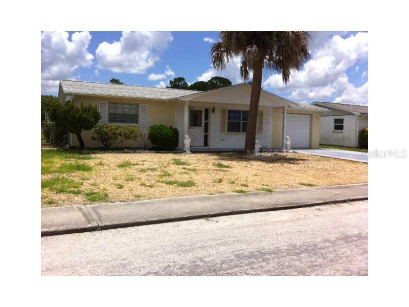 [Address Hidden by Seller], Port Richey, FL 34668