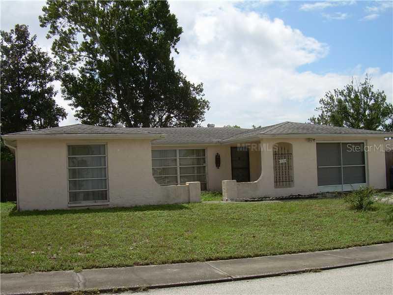 [Address Hidden by Seller], Port Richey, FL 34668