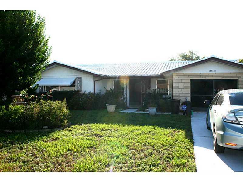 10337 Hickory Hill Dr., Port Richey, FL 34668