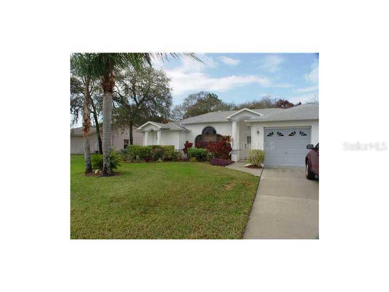 [Address Hidden by Seller], Hudson, FL 34669