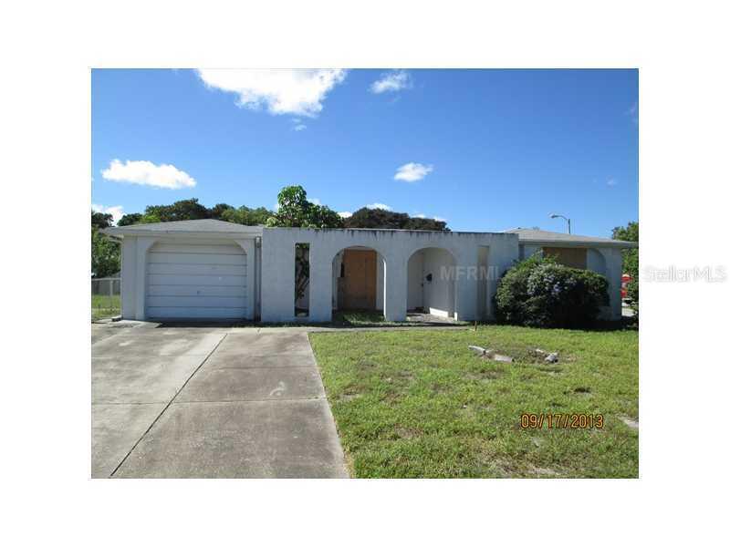 3016 Palamore Dr., Holiday, FL 34691