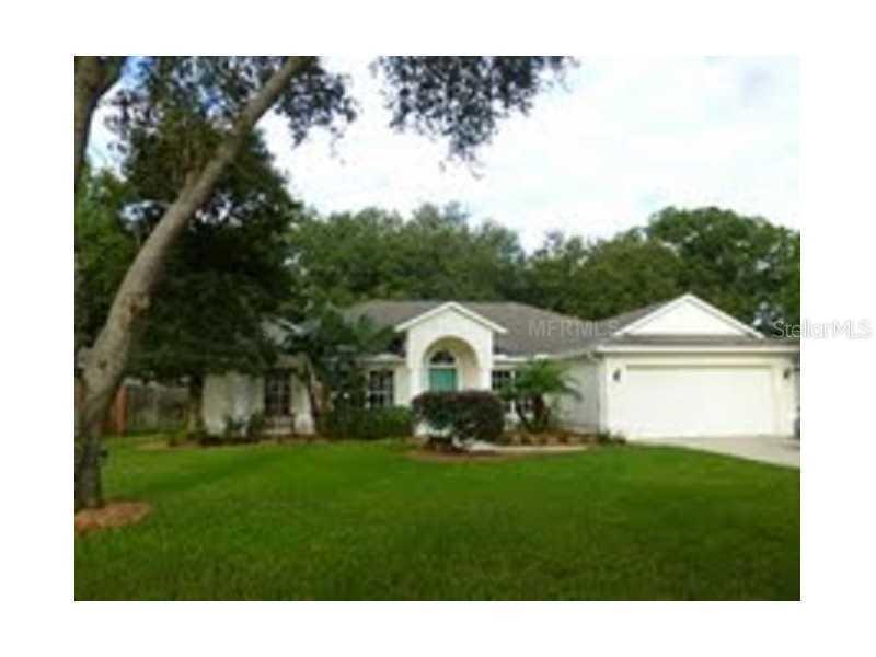 1536 Mccrea Dr., Lutz, FL 33549