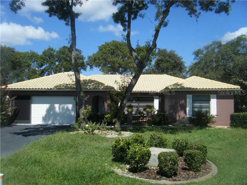 3438 Hilltop Circle, Spring Hill, FL 34606