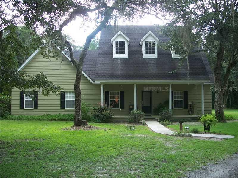 23244 Lake Lindsey Rd., Brooksville, FL 34605