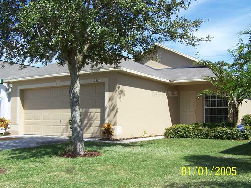2846 Mingo Dr., Land O Lakes, FL 34638