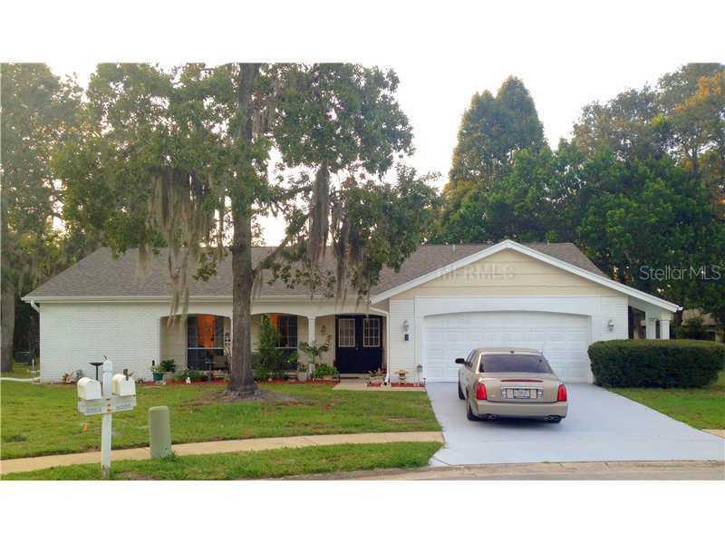 8205 Rugby Ct., Hudson, FL 34667