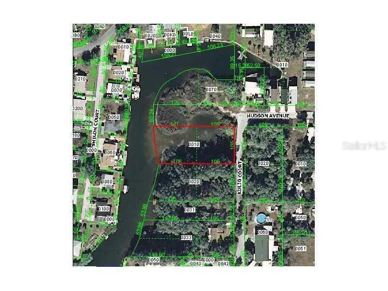 Kulig Ct., Hudson, FL 34667