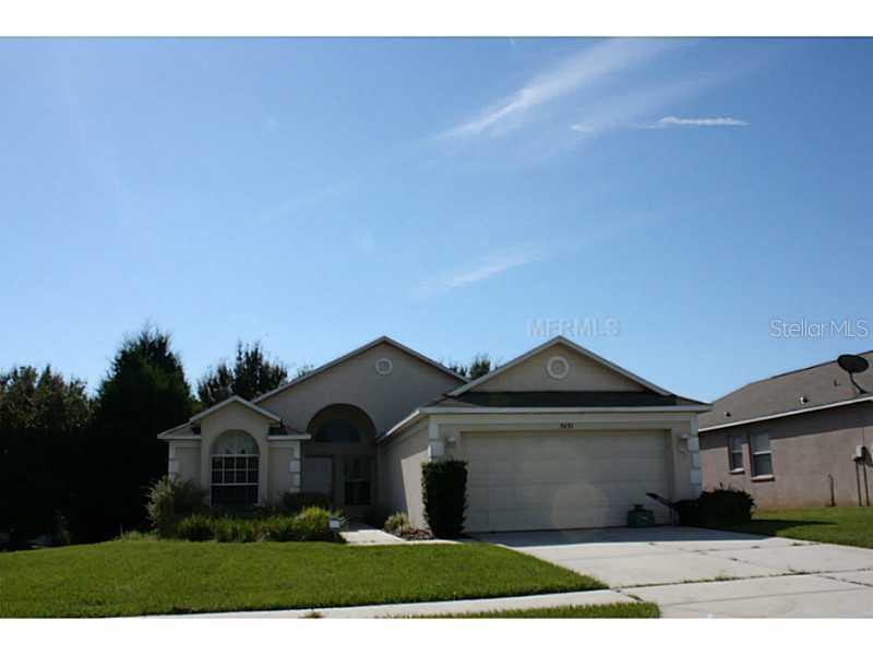 [Address Hidden by Seller], Spring Hill, FL 34606