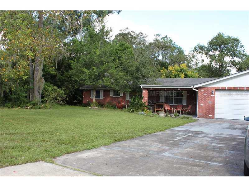 12922 Post Rd., Hudson, FL 34669