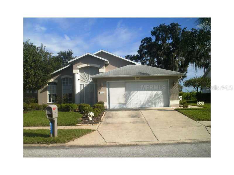 13451 Knotty Ln., Hudson, FL 34669