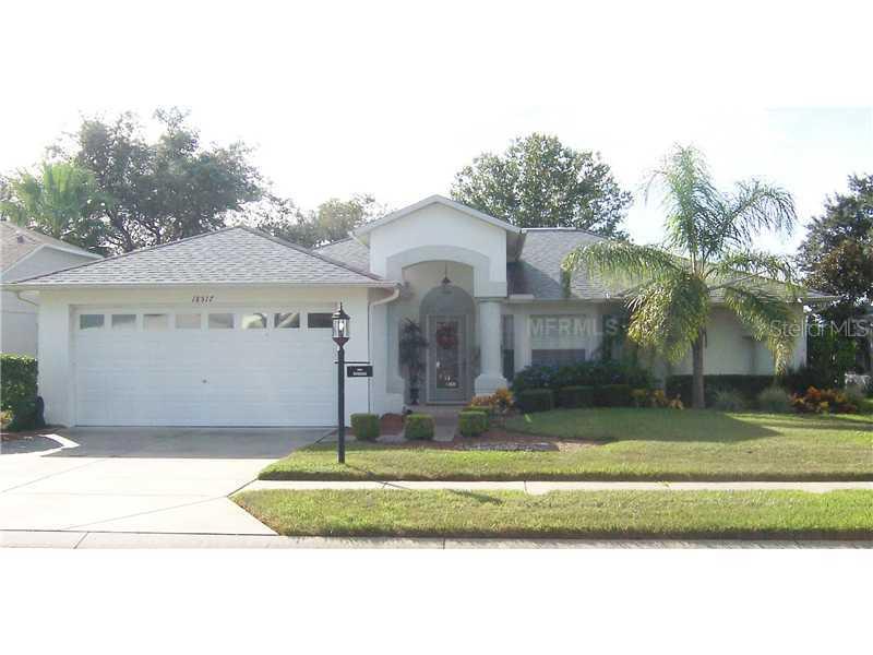 18517 Water Lily Ln., Hudson, FL 34667