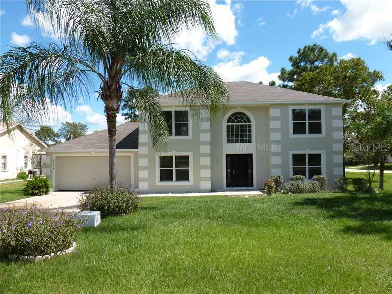 4016 Chadwick Ave., Spring Hill, FL 34609