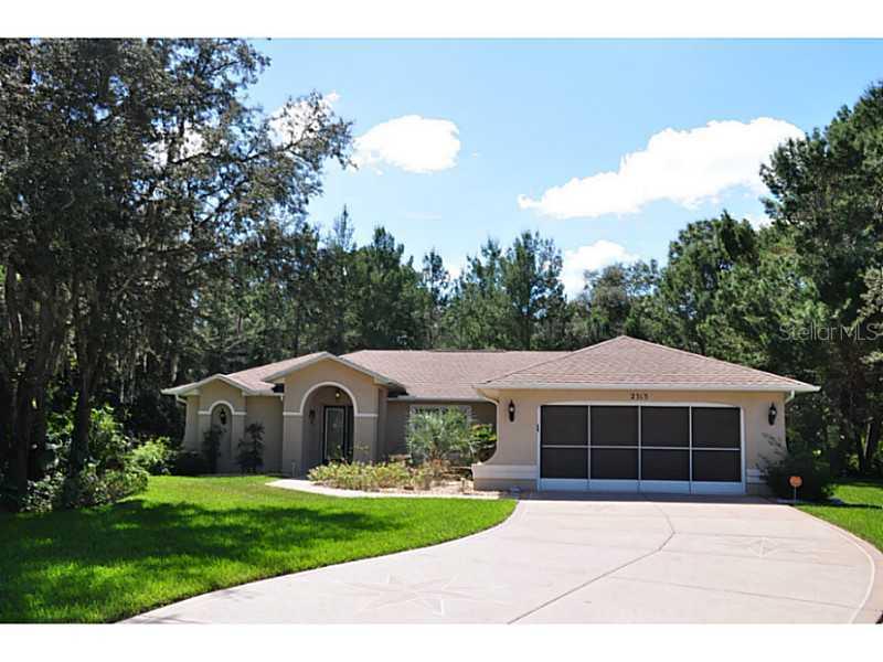 [Address Hidden by Seller], Spring Hill, FL 34606