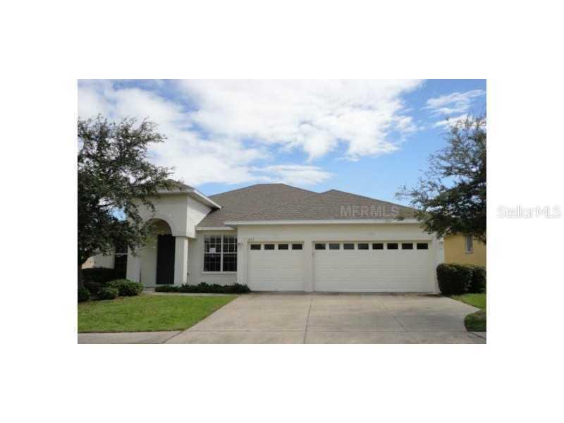 14112 Leybourne Way, Spring Hill, FL 34609