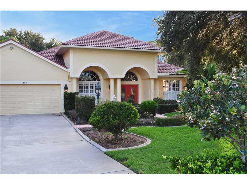 8819 Bel Meadow Way, Trinity, FL 34655