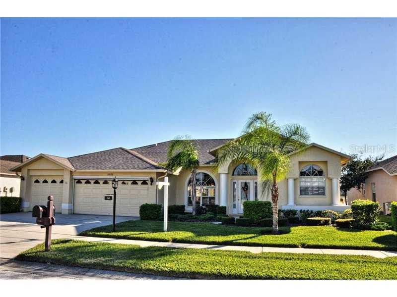 18653 Grand Club Dr., Hudson, FL 34667