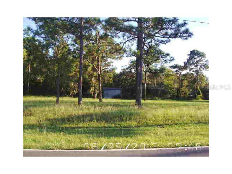 10906 Kitten Tr., Hudson, FL 34669