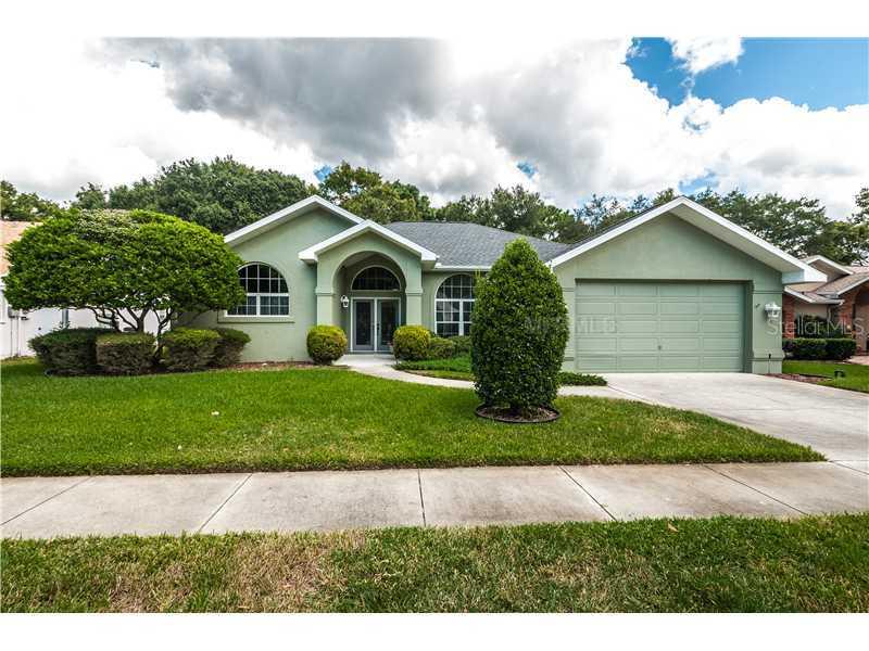 13544 Glaze Brook Dr., Hudson, FL 34667