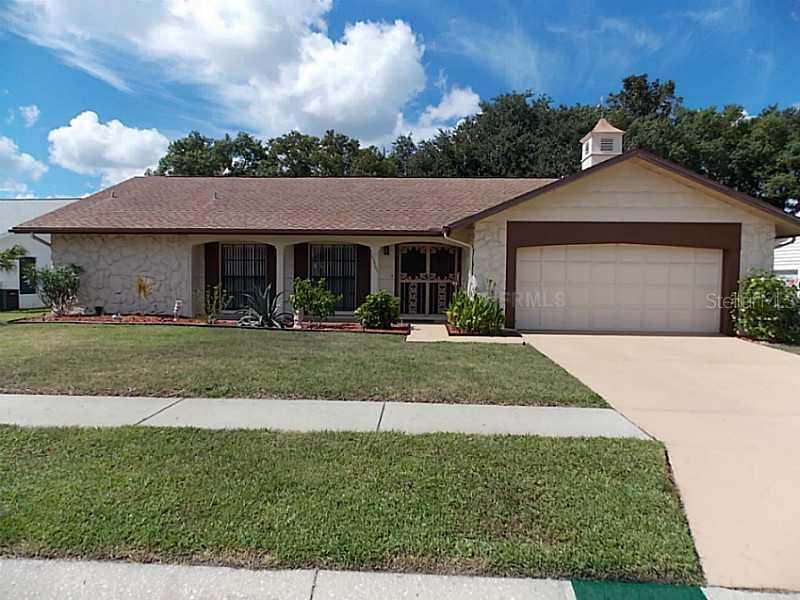 13503 Shadberry Ln., Hudson, FL 34667