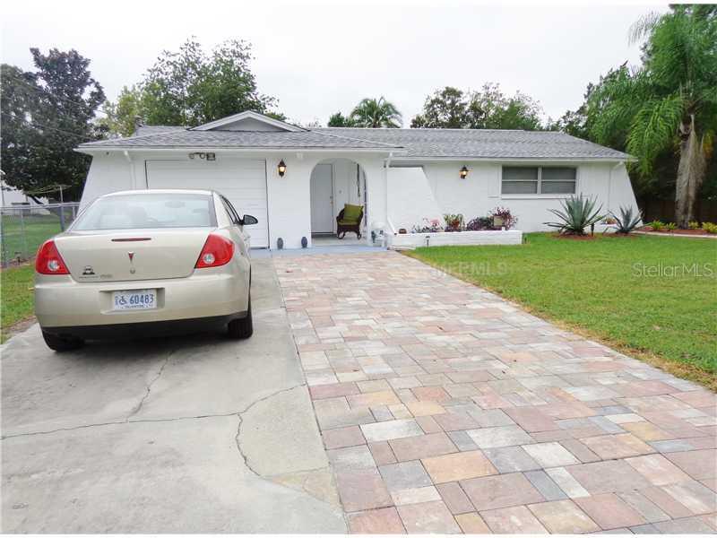 10006 Chestnut Dr., Hudson, FL 34669