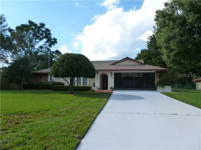 8380 Delaware Dr., Spring Hill, FL 34607
