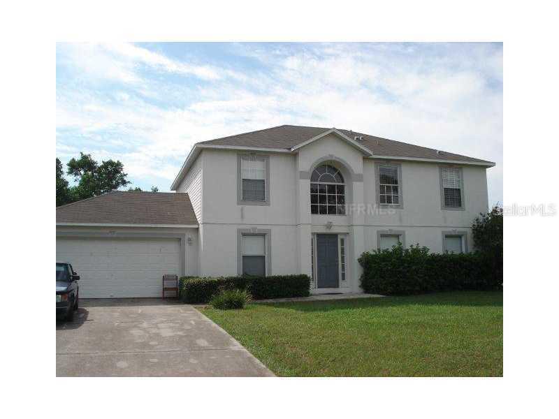 407 Cobblestone Dr., Spring Hill, FL 34606