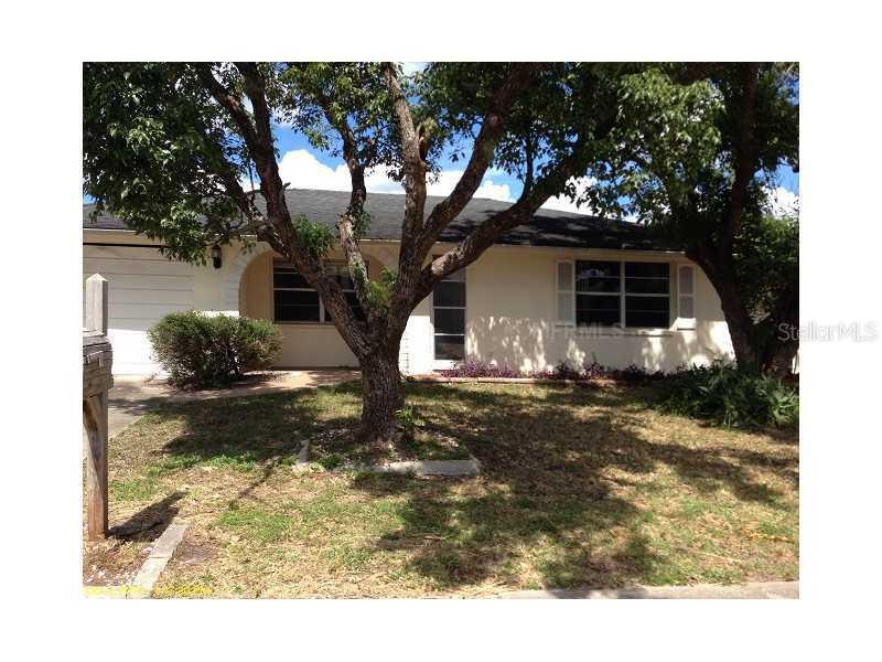 7231 Cay Dr., Port Richey, FL 34668