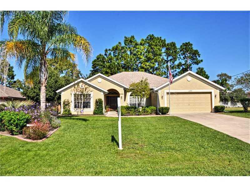 11433 Beechdale Ave, Spring Hill, FL 34608